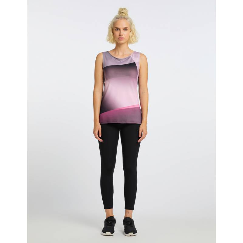 VENICE BEACH VB Emaile Tights Damen