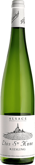 Maison Trimbach : Riesling 