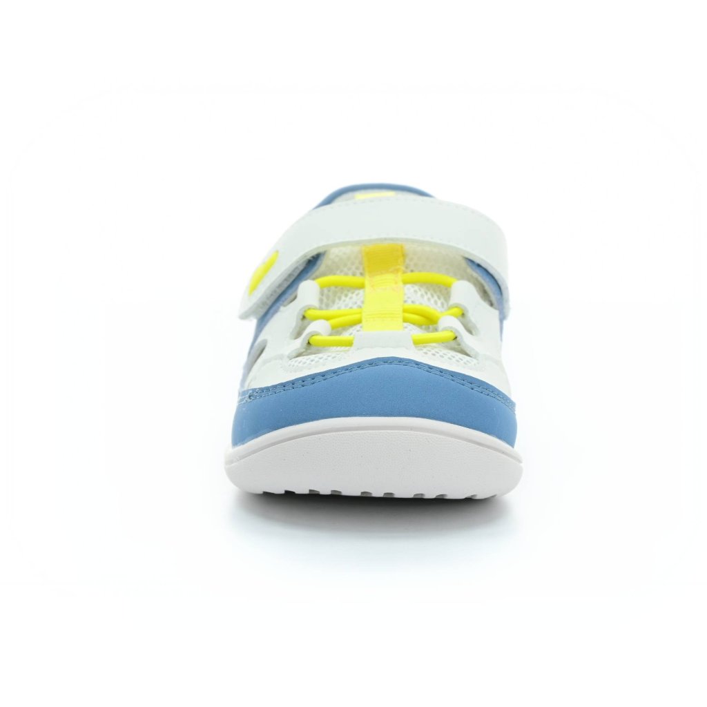 LBL Tune Blue Barfußsandalen (BB23203-BU)