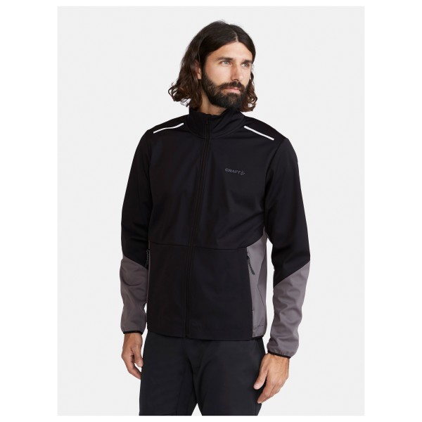 Craft - Core Nordic Training Jacket - Langlaufjacke