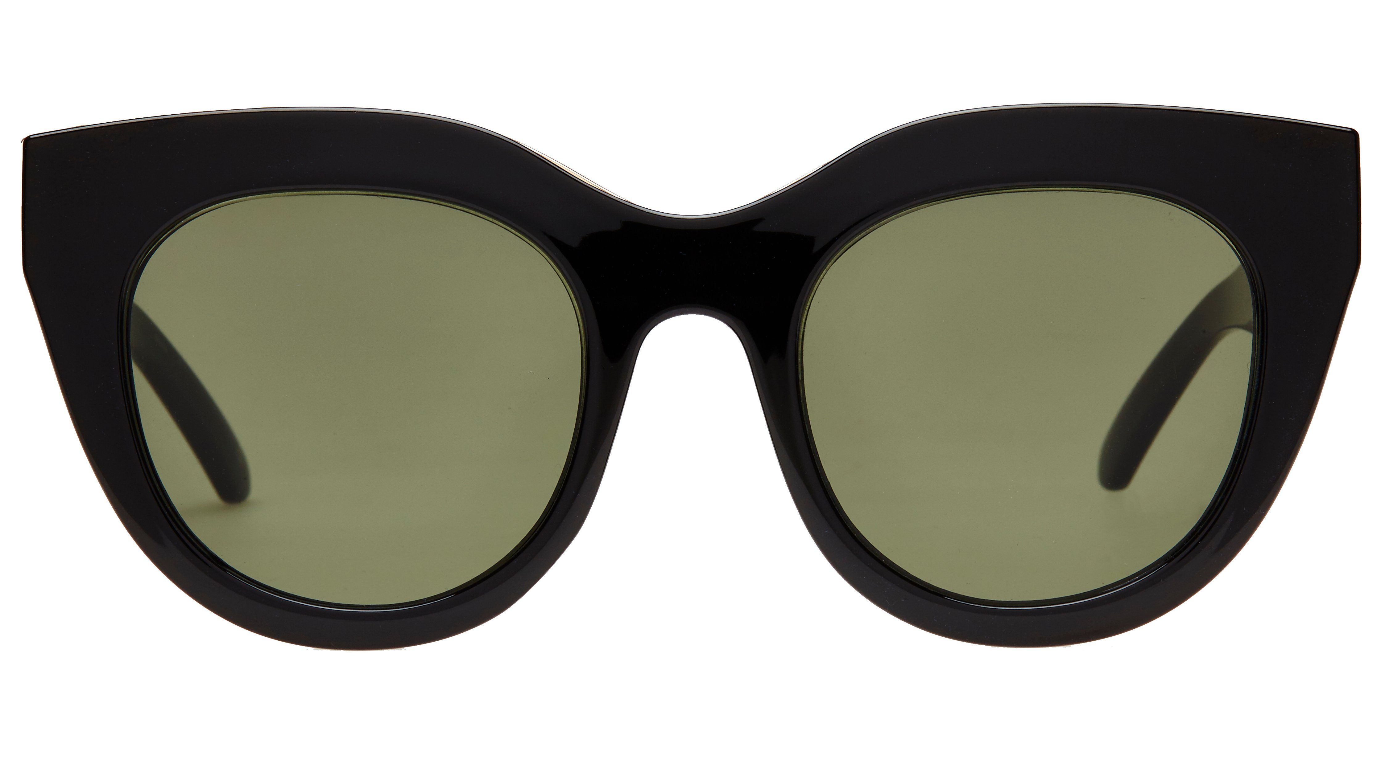 LE SPECS Sonnenbrille AIR HEART