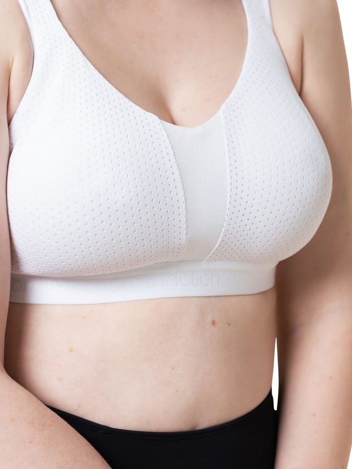 Triumph Sport-BH Triaction Energy Lite in white günstig kaufen