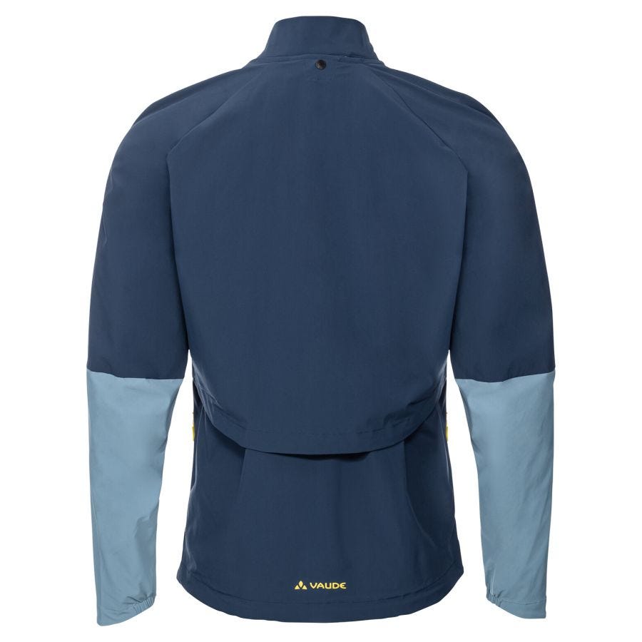 Moab Zip-Off Softshelljacke Herren