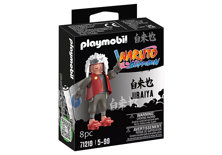 Jiraiya