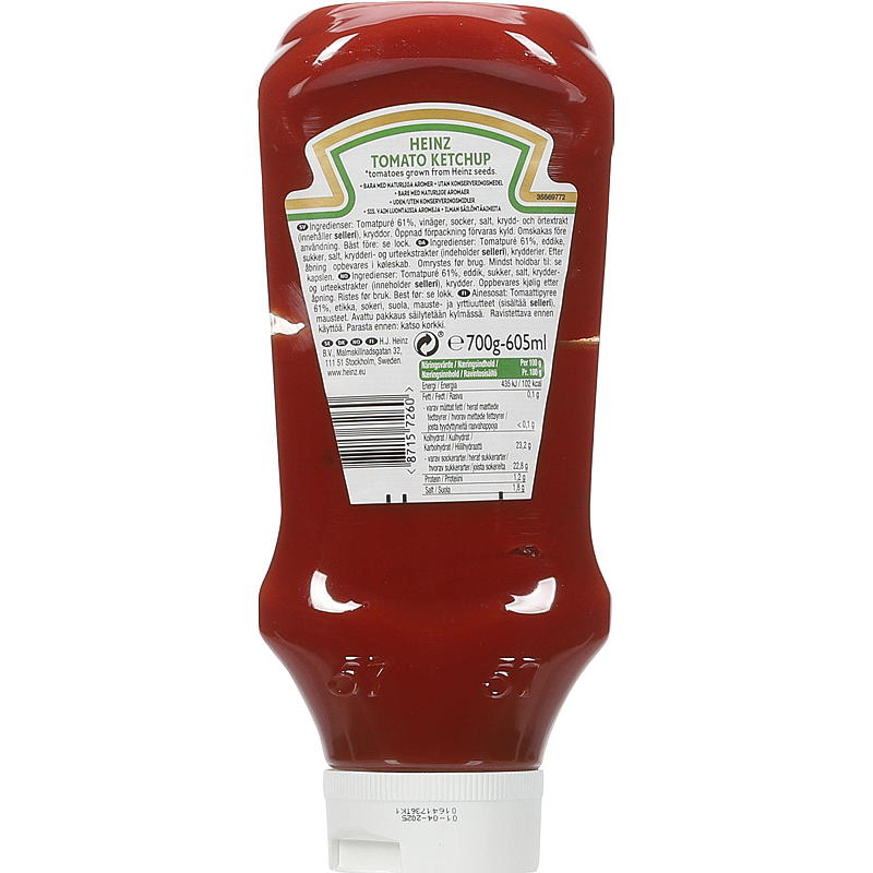 Heinz Ketchup 700 g Heinz