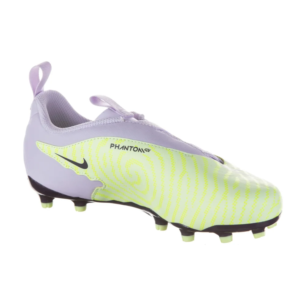 Nike Jr. Phantom GX Academy MG DD9549-705 / gelb