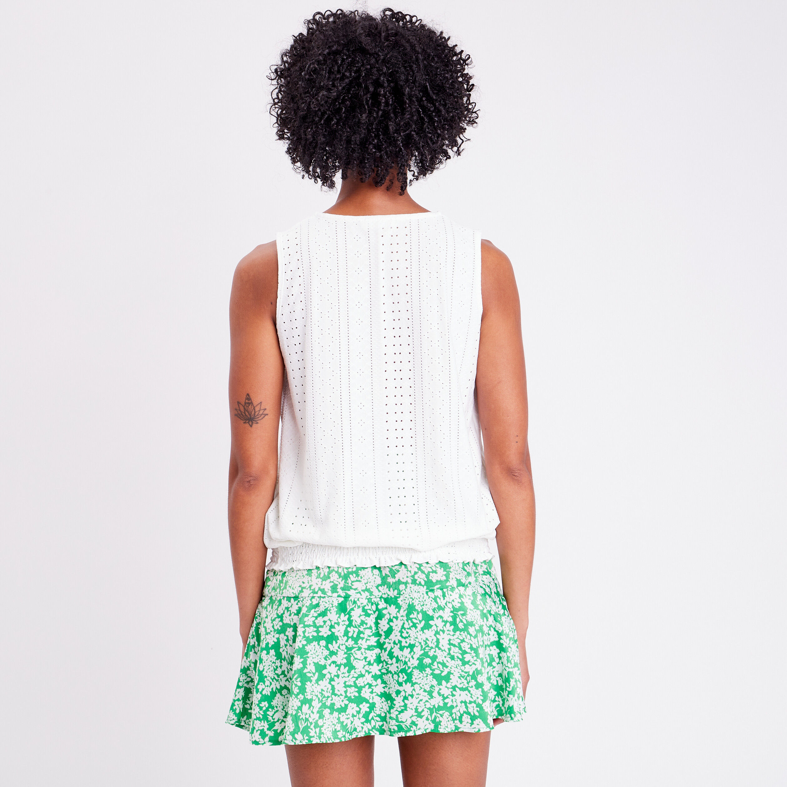 Blouse Zoé