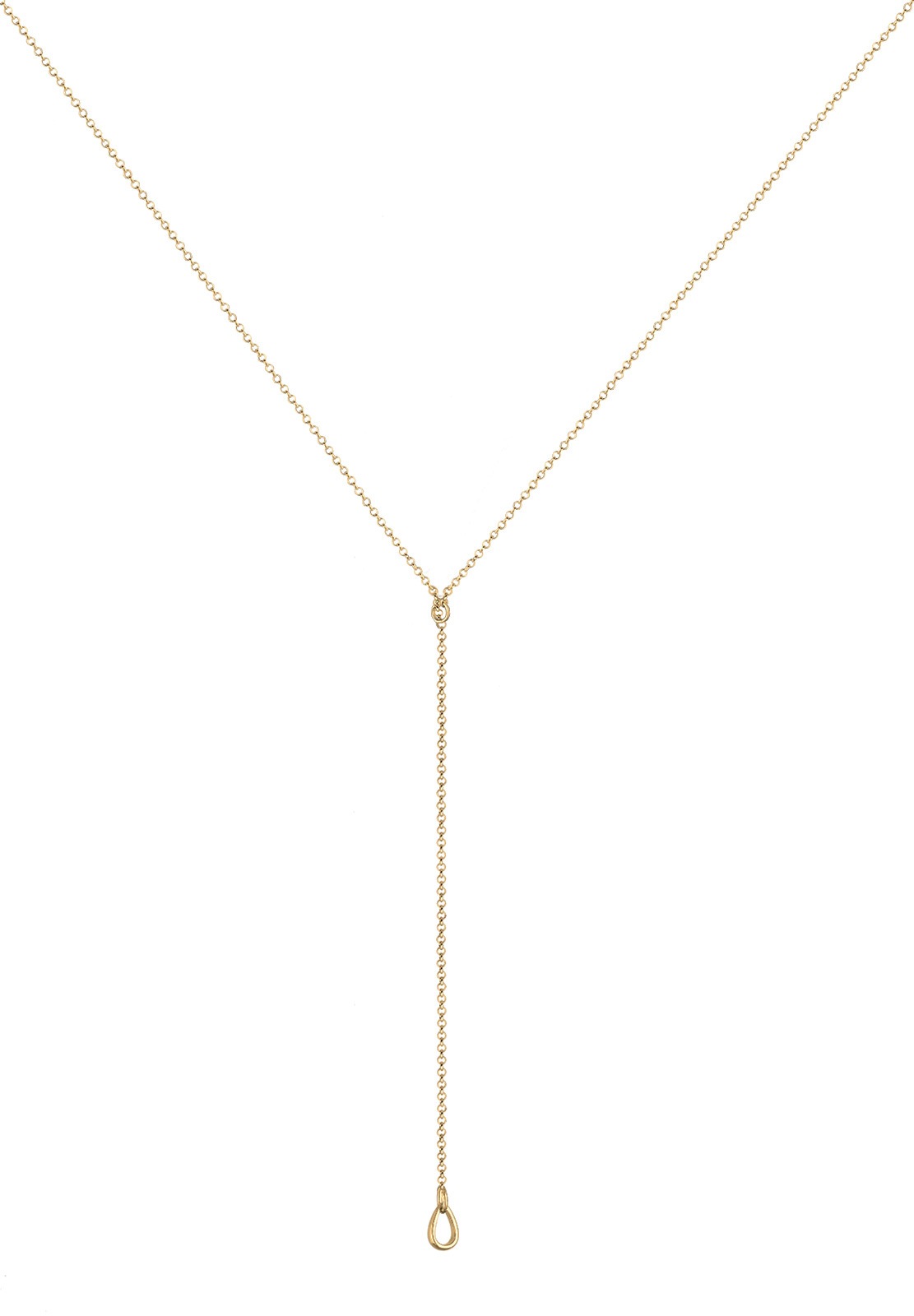 Elli Drop pentru femei - Argint (925/1000)