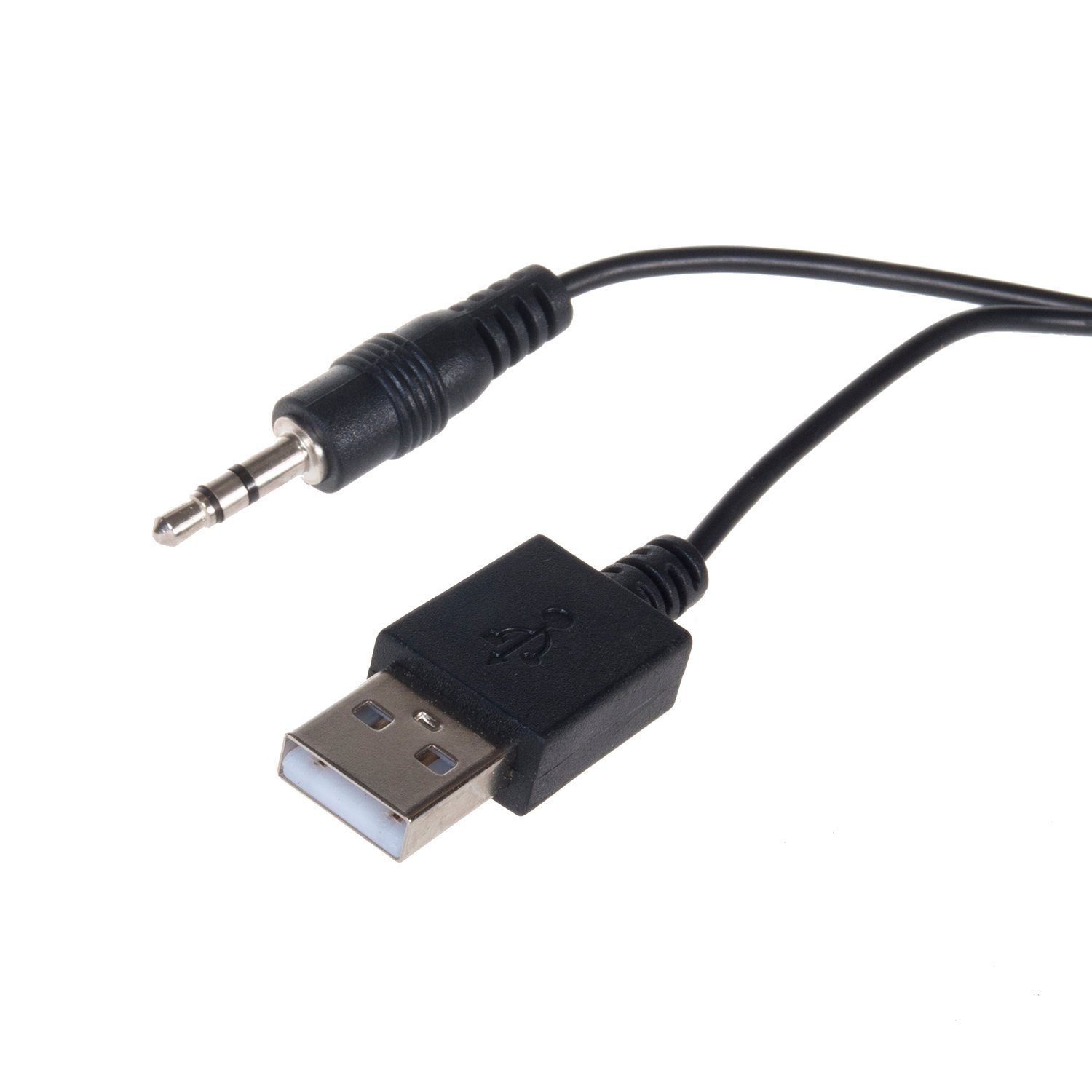 Audiocore AC845 Lautsprecher (Bluetooth AUX Computer-Lautsprecher)