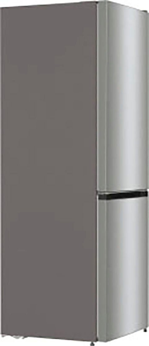 GORENJE Kühl-/Gefrierkombination NRC 619 BSXL4, 185 cm hoch, 60 cm breit, ConvertActive Schublade