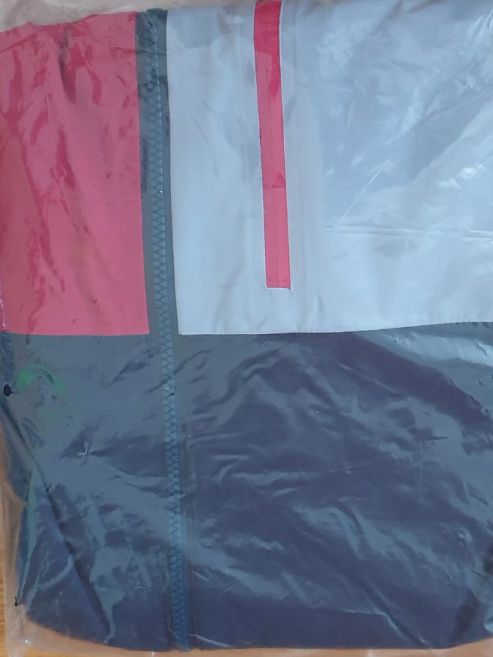 Maier Sports Funktionsjacke in Dunkelblau günstig kaufen 52