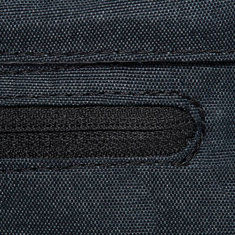 Mammut Classic Bum Mélange Bauchtasche