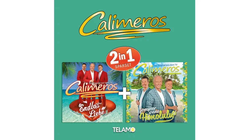 2 in 1 Vol.2