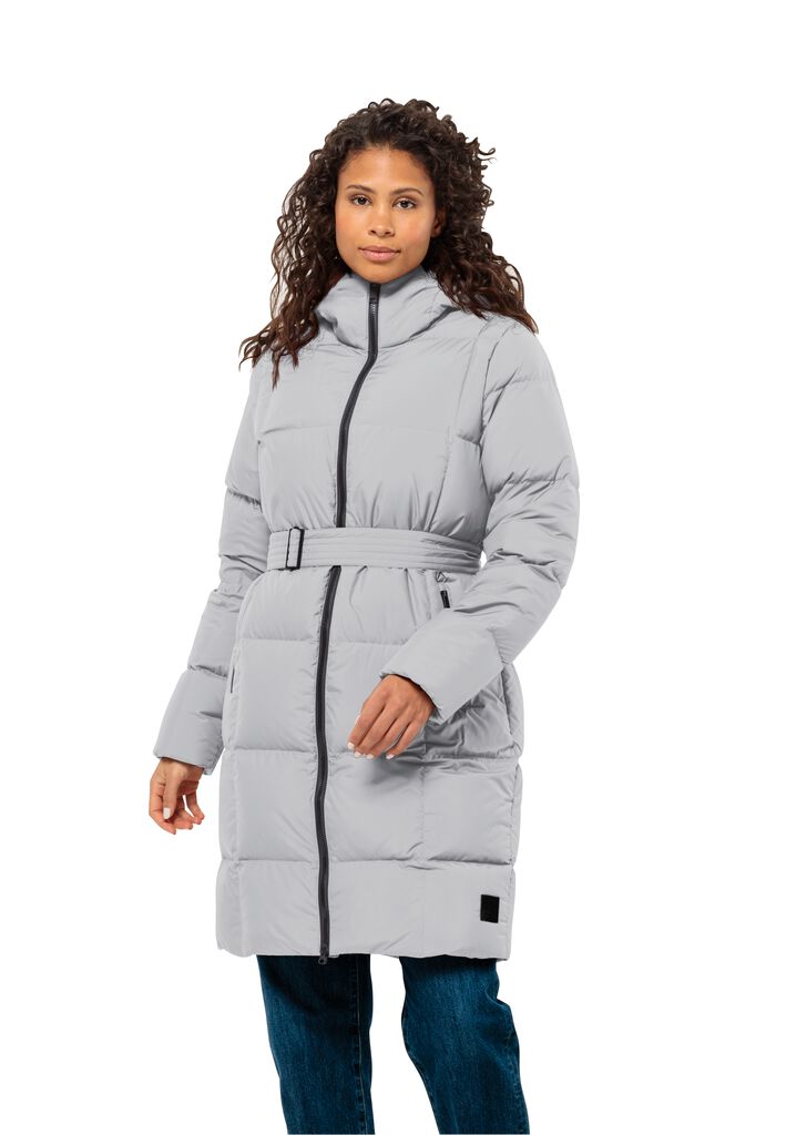 FROZEN LAKE COAT W Daunenmantel Damen