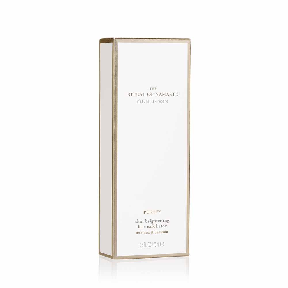 RITUALS The Ritual of Namaste Skin Brightening Face Exfoliator