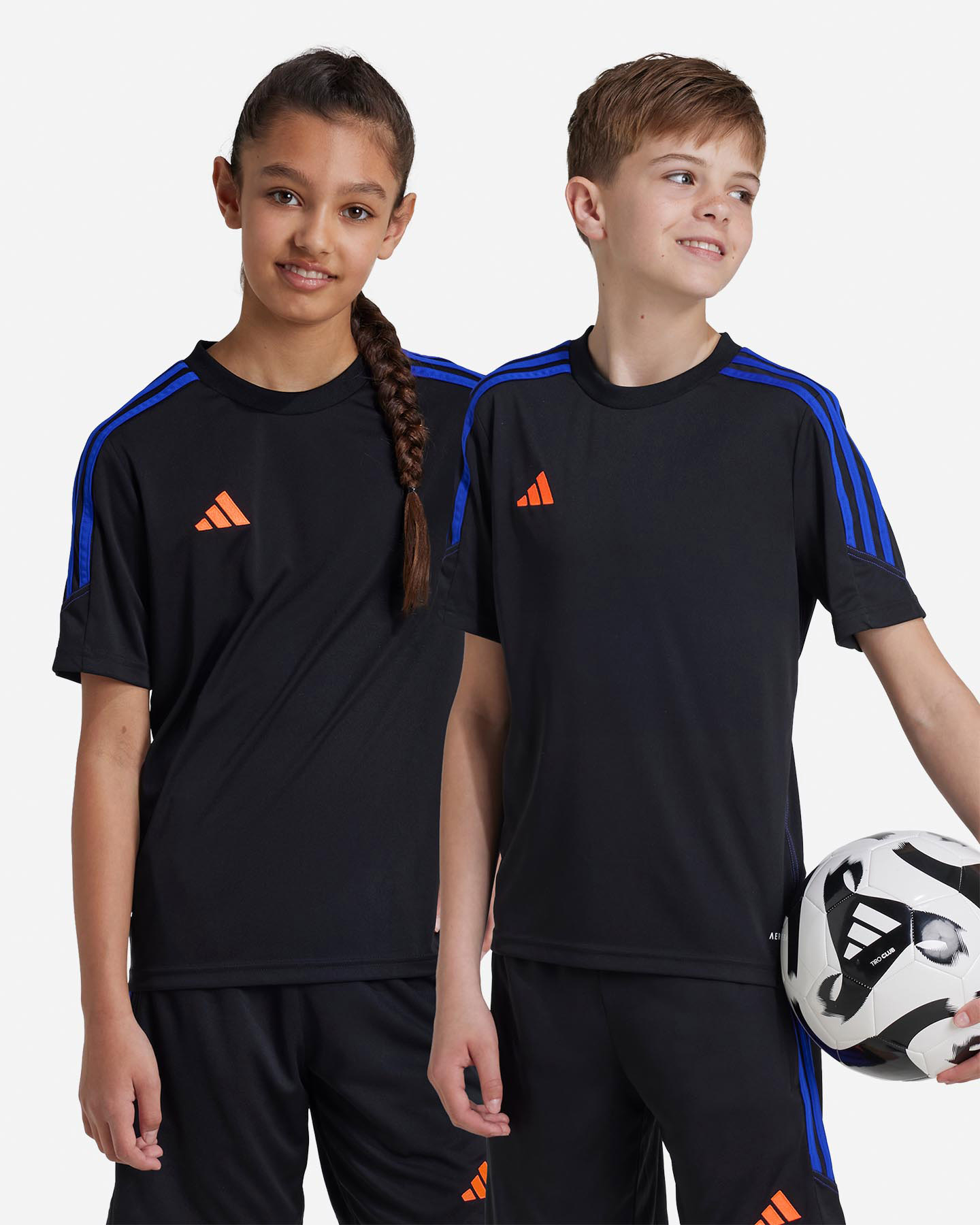 Futbalový dres Adidas Tiro23 Jr JE6084