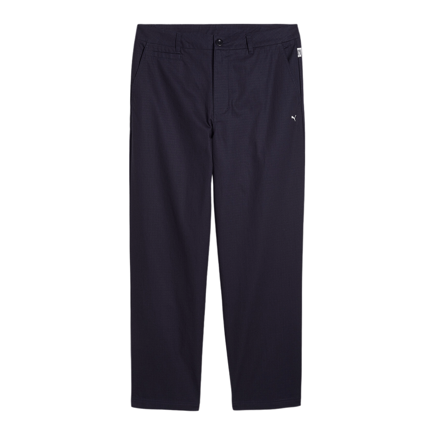 PUMA MMQ Ripstop Jogginghose Blau F16
