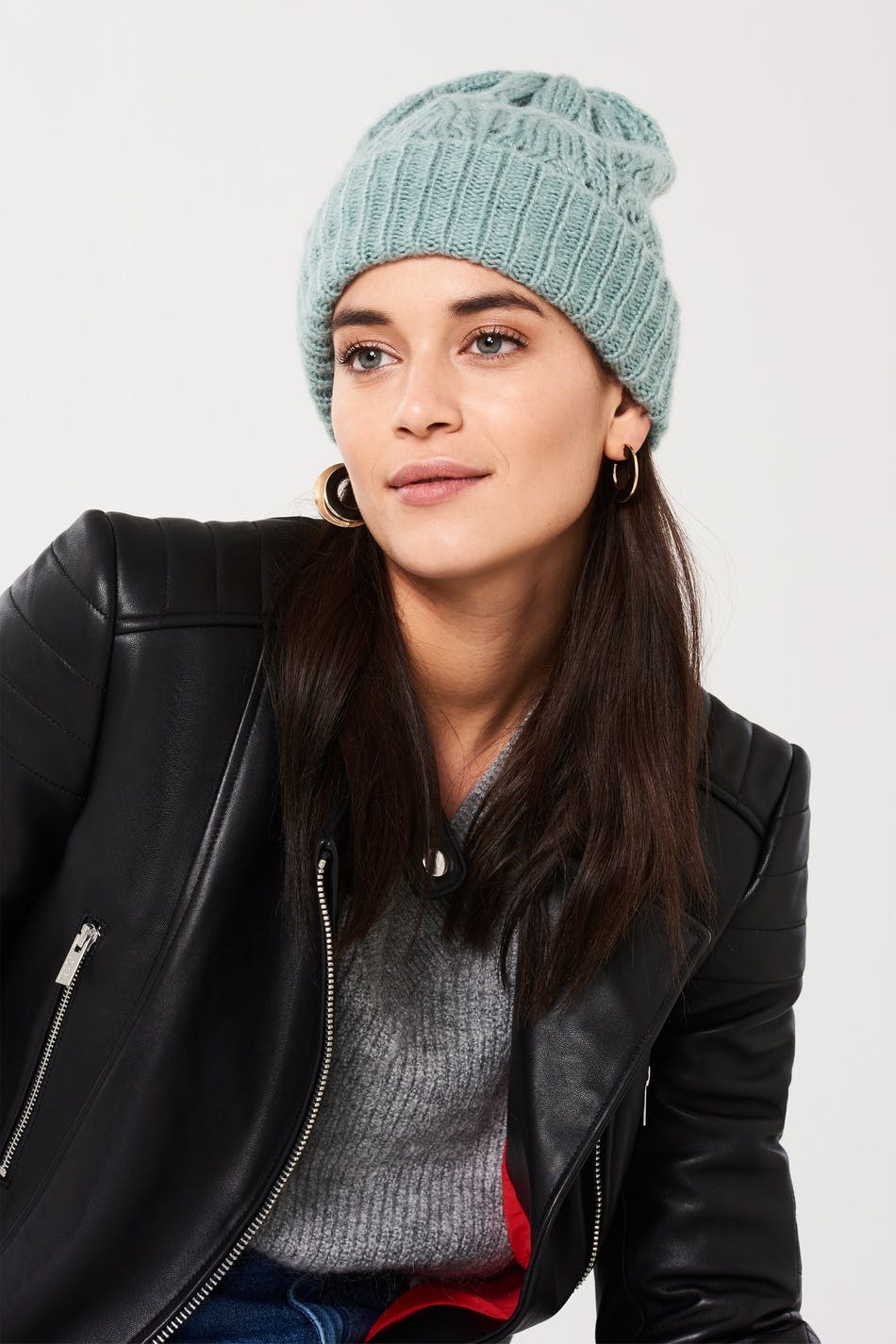 Hanna hat