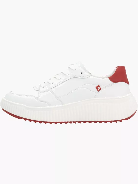 Rieker Damen Sneaker Low