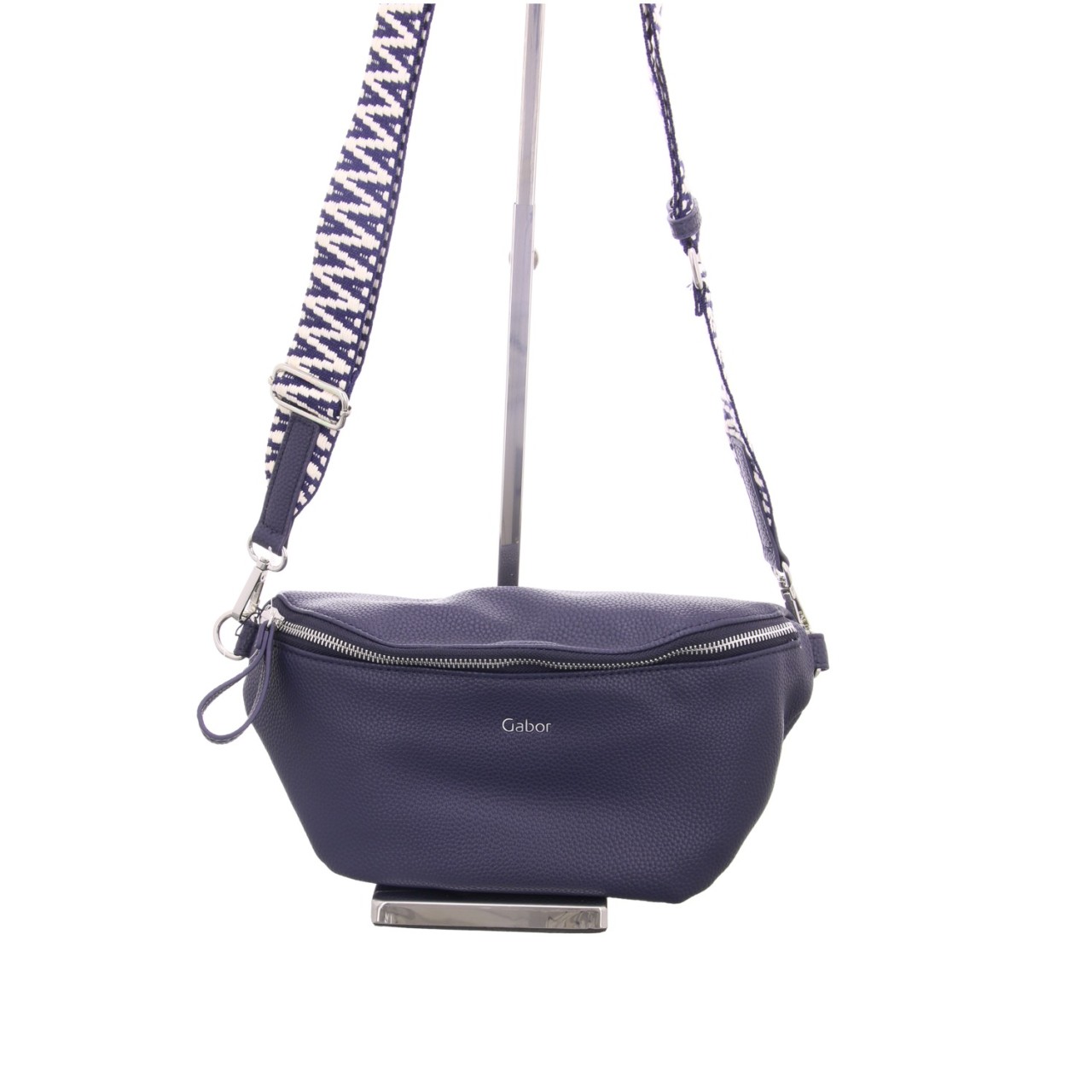 GABOR Handtaschen blau Silena