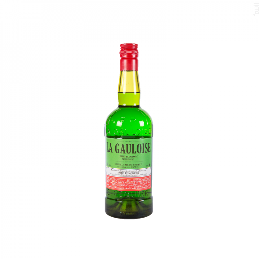 La Gauloise Verte La Gauloise