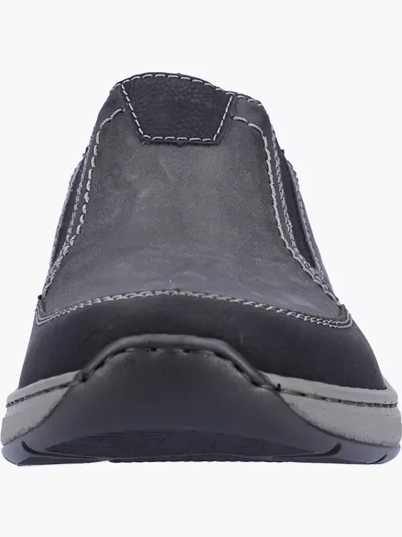 Rieker Herren Slipper