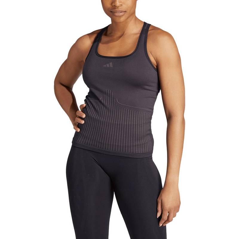 adidas AEROKNIT Funktionstank Damen