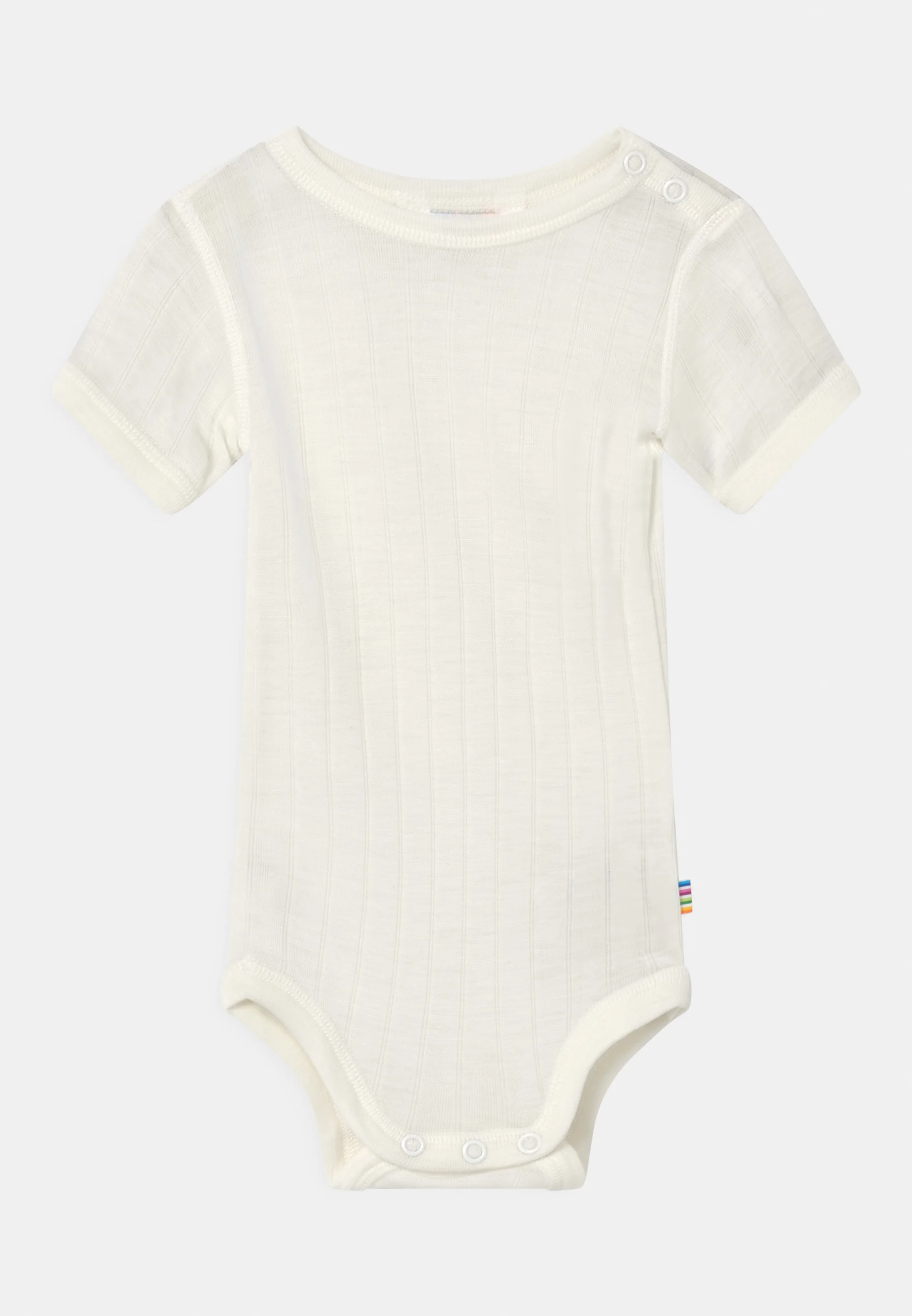Joha MANGA CORTA UNISEX - Body