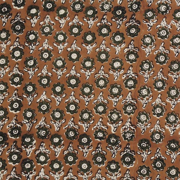 Trendhopper Zierkissen Flower 50 x 50 cm