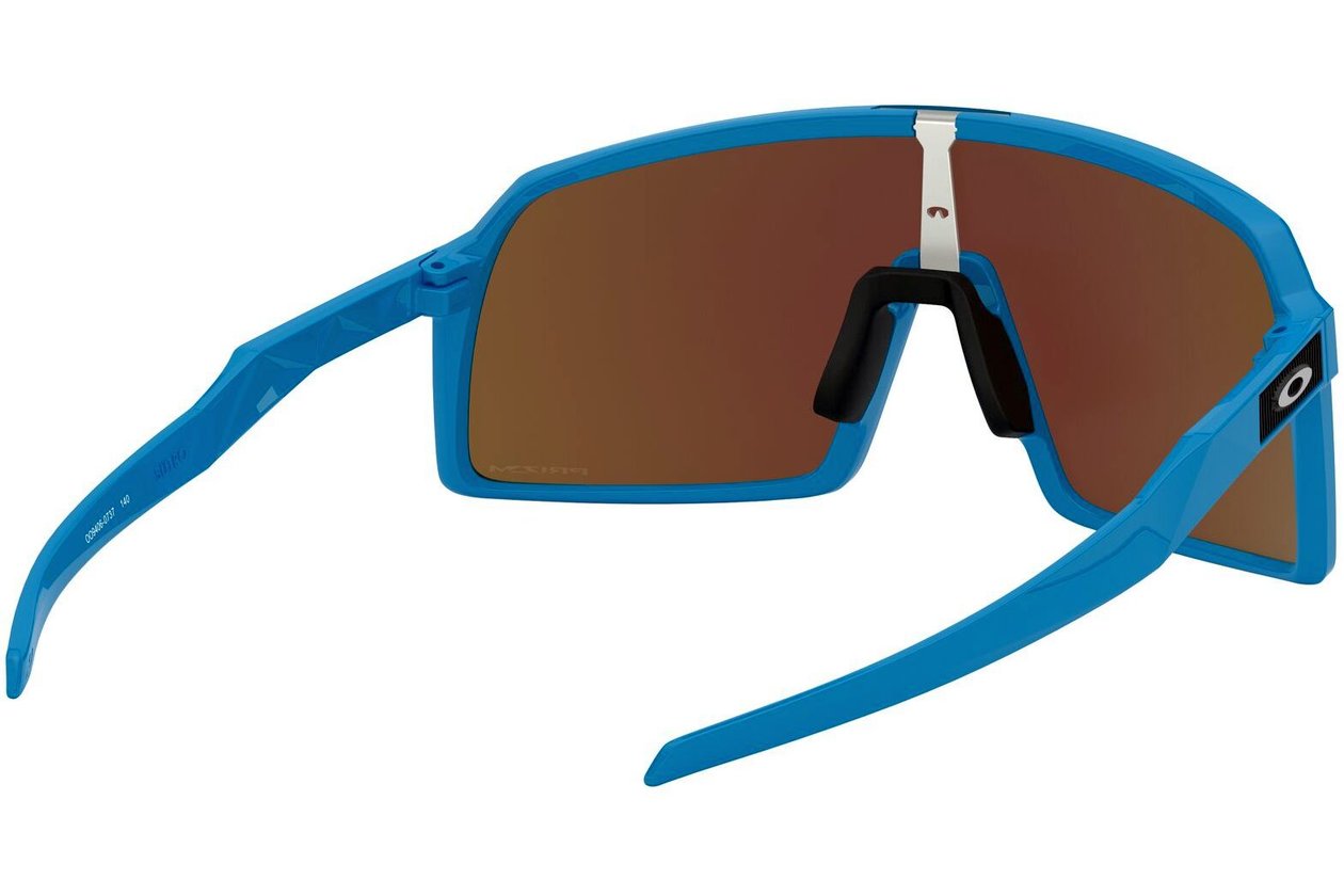 Oakley Sutro Sky/Prizm Sapphire