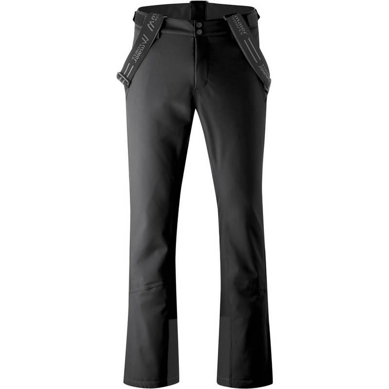 Maier Sports Anton slim Skihose Herren
