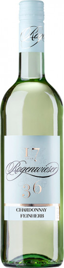 2022 Chardonnay feinherb - Weingut Paul Rogenwieser