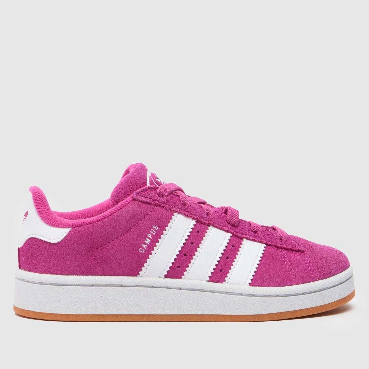 adidas pink Campus 00s lány junior cipő