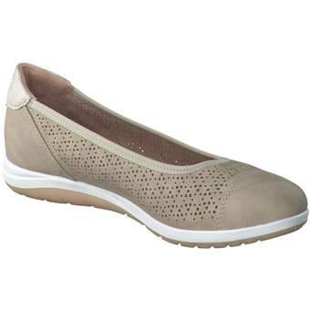 Relife Ballerina in beige