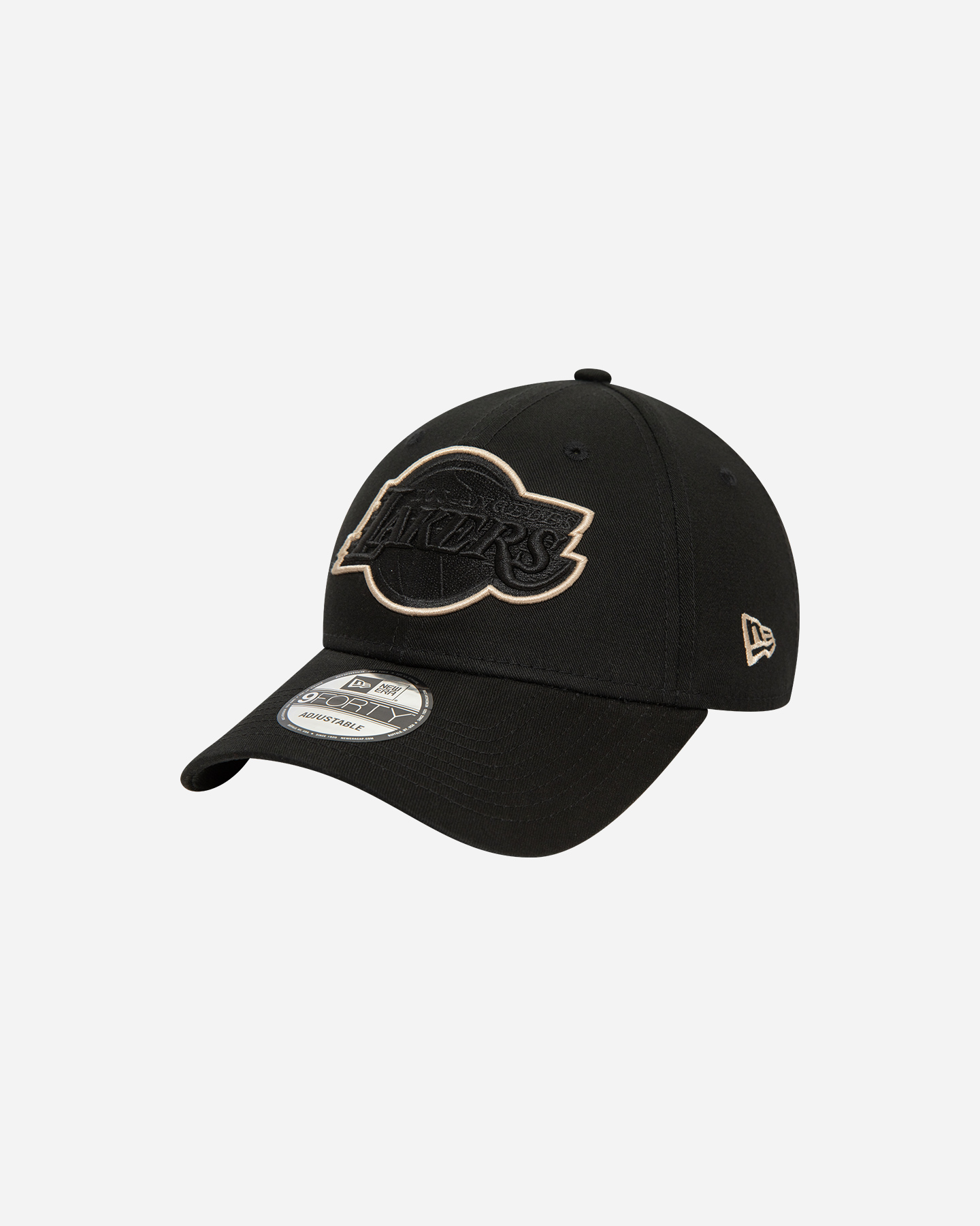 Šiltovka New Era 9Forty Outline Lakers M 60503408