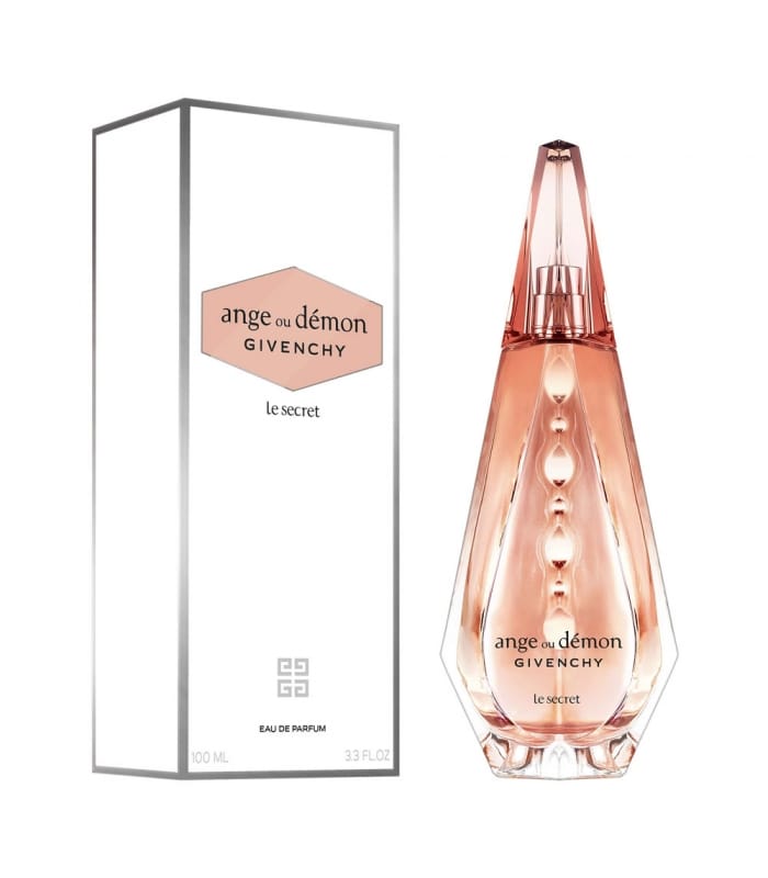 Givenchy-ANGE OU DÉMON LE SECRET-Eau de Parfum Vaporisateur