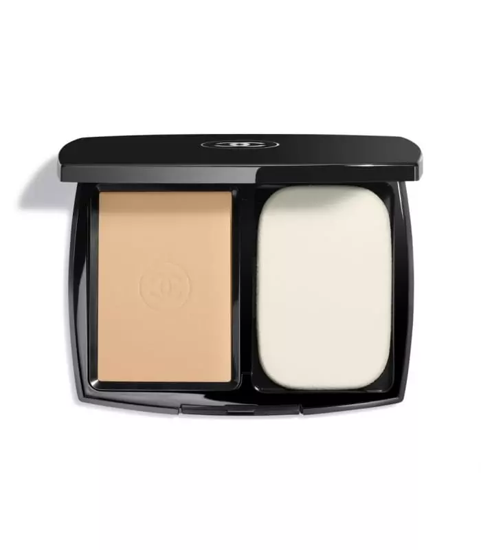 LE TEINT ULTRA Teint Compact Perfection Haute Tenue Fini Mat Lumineux SPF 15