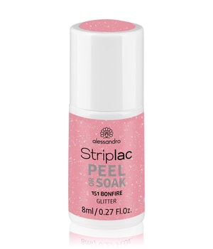 Alessandro Striplac Peel or Soak Nagellack-8 ml