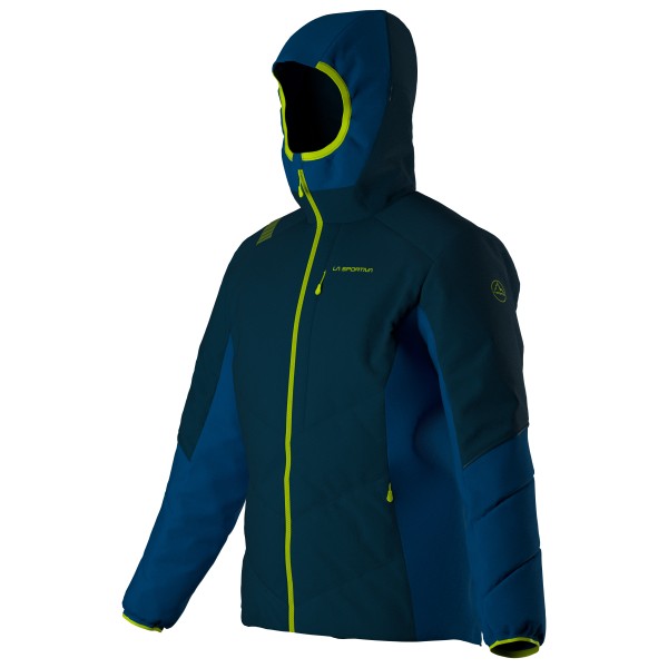 La Sportiva - Mythic Primaloft Jacket - Kunstfaserjacke