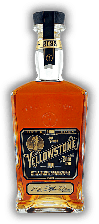 Yellowstone Kentucky Straight Bourbon Whiskey Finished in Marsala Superiore Casks 2022 Limited Edition 50,5% Yellowstone Kentucky Straight Bourbon Whiskey Finished in Marsala Superiore Casks 2022 Limited Edition 50,5%  0,7	 Liter - Vol 50,5%