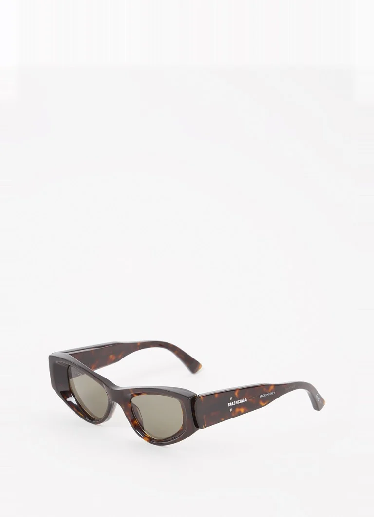 Balenciaga Sunglasses BB0243S