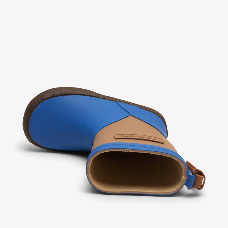 fashion II ocean - Blau