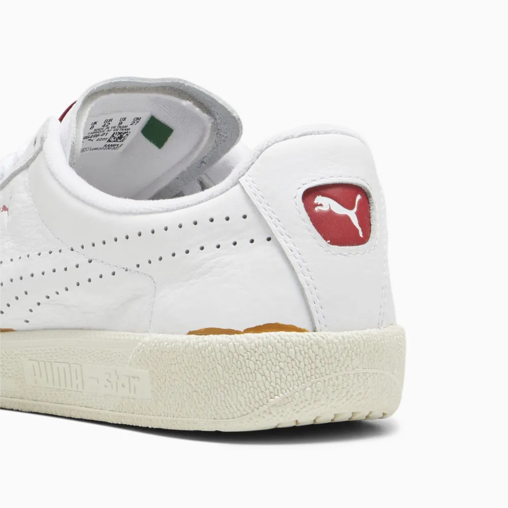 PUMA Star Neverworn III 396496_01 / weiss