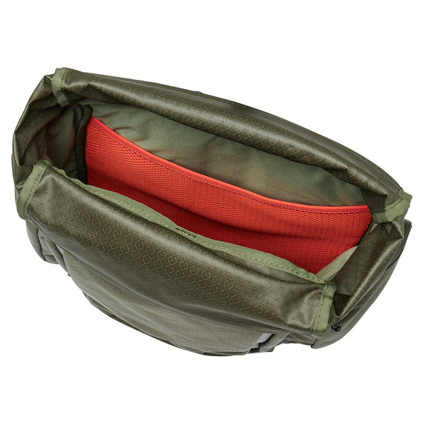 CYCLIST BACK SINGLE Unisex - Fahrradtaschen