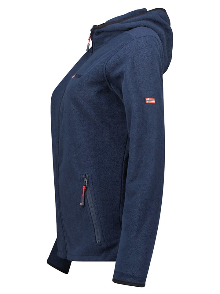 Geographical Norway Fleecejacke 