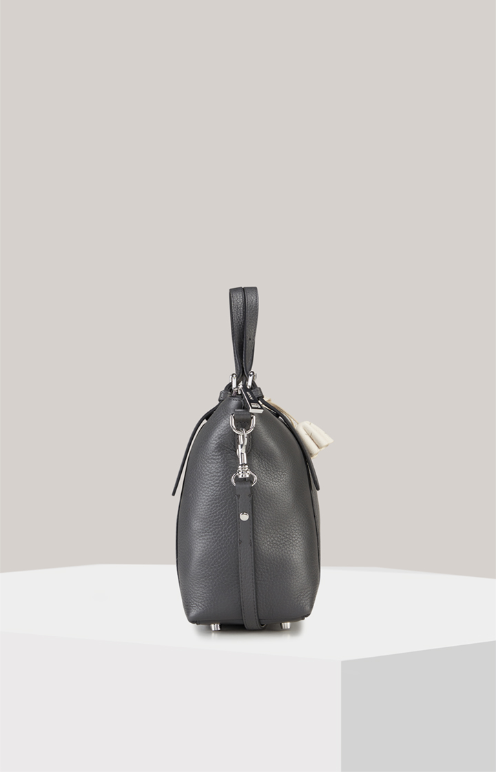 Handtasche Giada Helena in Anthrazit