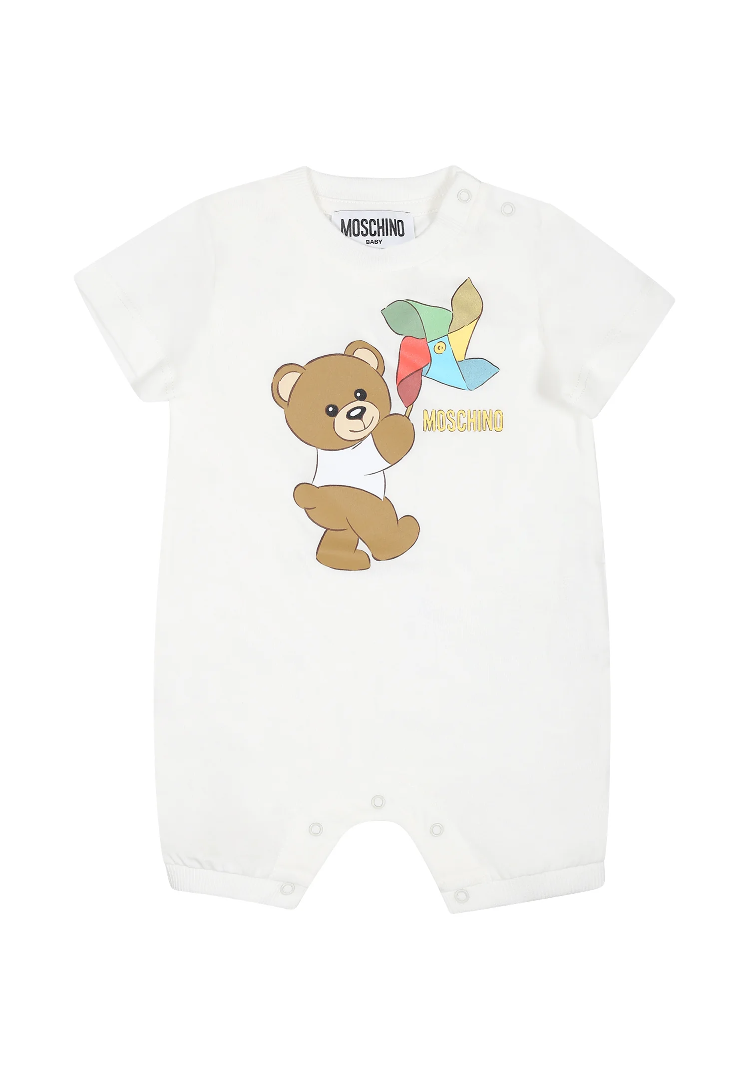 MOSCHINO PACK DE 2 PELELE - Traje de baño