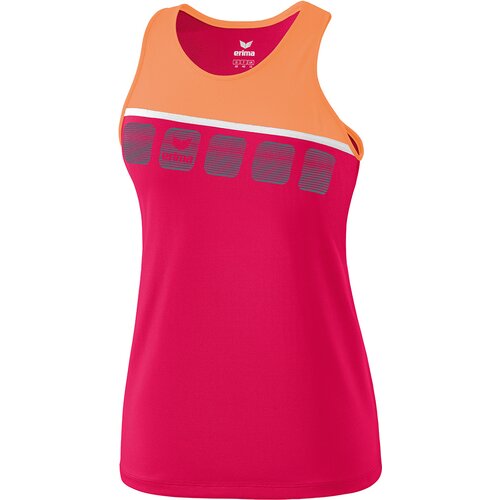 FUSSBALL - TEAMSPORT TEXTIL - TANKTOPS 5-C TANKTOP DAMEN