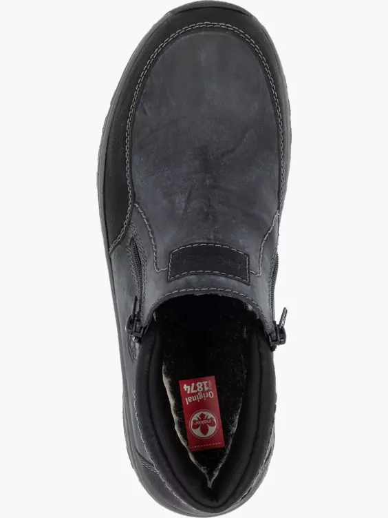 Rieker Herren Slipper
