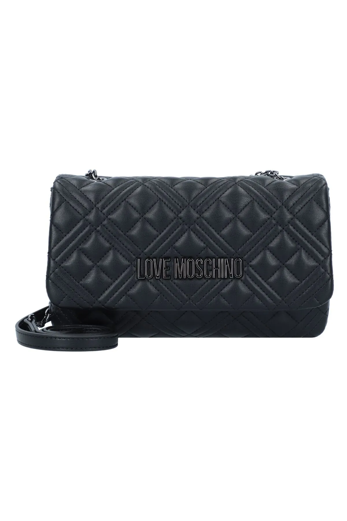 Love Moschino  Smart Daily Clutch Geldbörse 21,5 cm